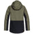 Quiksilver TR Ambition Jacket - Boys' Grape Leaf