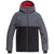 Quiksilver Sierra Jacket - Boys' Black