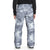 Quiksilver Estate Pants - Boys' Grey Simple Texture
