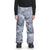 Quiksilver Estate Pants - Boys' Grey Simple Texture