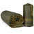 Rumpl Original Puffy Blanket Burnt Olive/Cardiff Brown