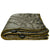 Rumpl Original Puffy Blanket Burnt Olive/Cardiff Brown