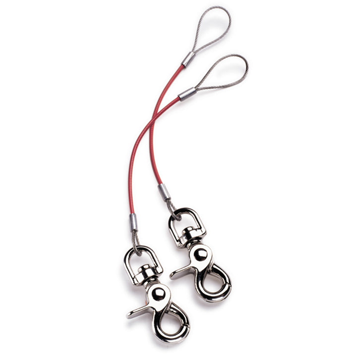 G3 Metal Clasp Ski Leash 2019 None