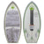 Liquid Force Dart Wakesurf Board 2019