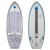 Liquid Force Dart Wakesurf Board 2019
