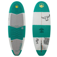 Liquid Force El Guapo Wakesurf Board 2019