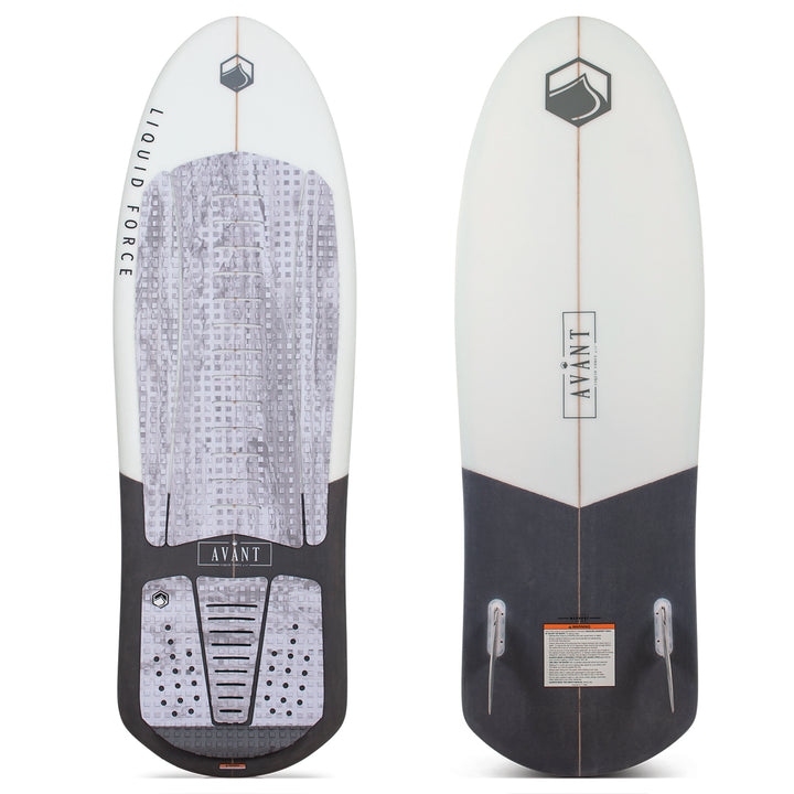 Liquid Force Avant Wakesurf Board 2019