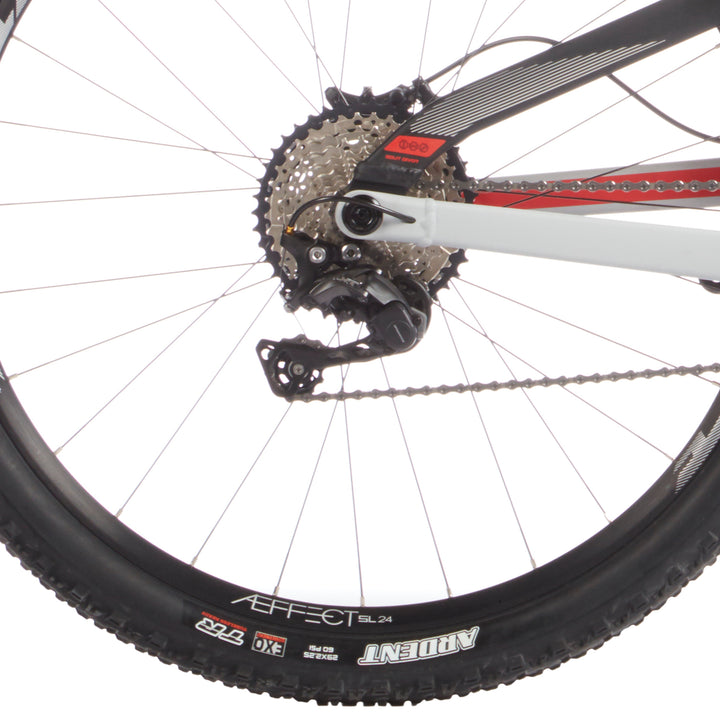 Devinci Django 29 SLX/XT Complete Mountain Bike 2017 Grey/Black