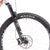 Devinci Django 29 SLX/XT Complete Mountain Bike 2017 Grey/Black