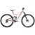 Devinci Django 29 SLX/XT Complete Mountain Bike 2017 Grey/Black