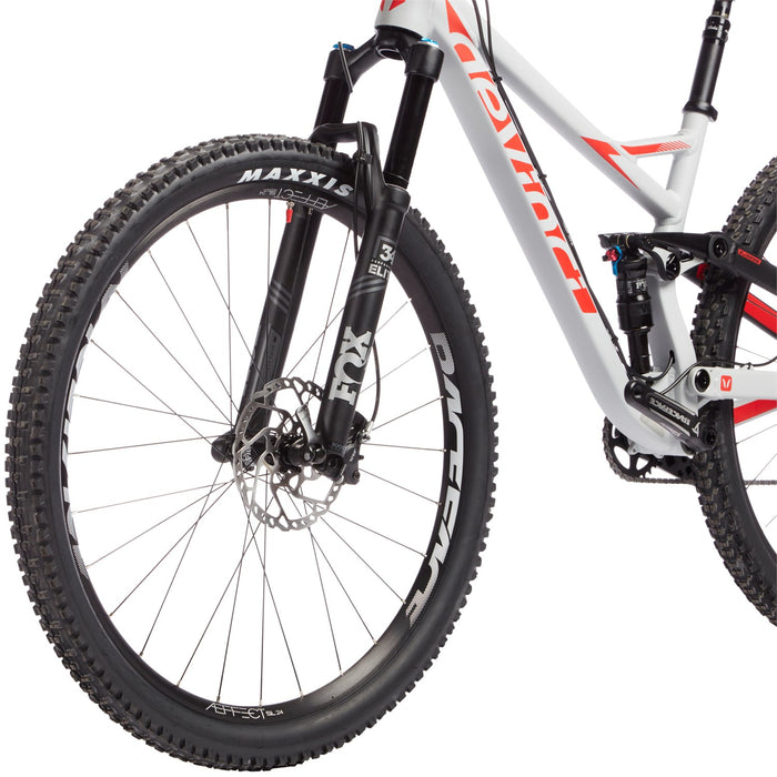 Devinci Django 29 SLX/XT Complete Mountain Bike 2017 Grey/Black