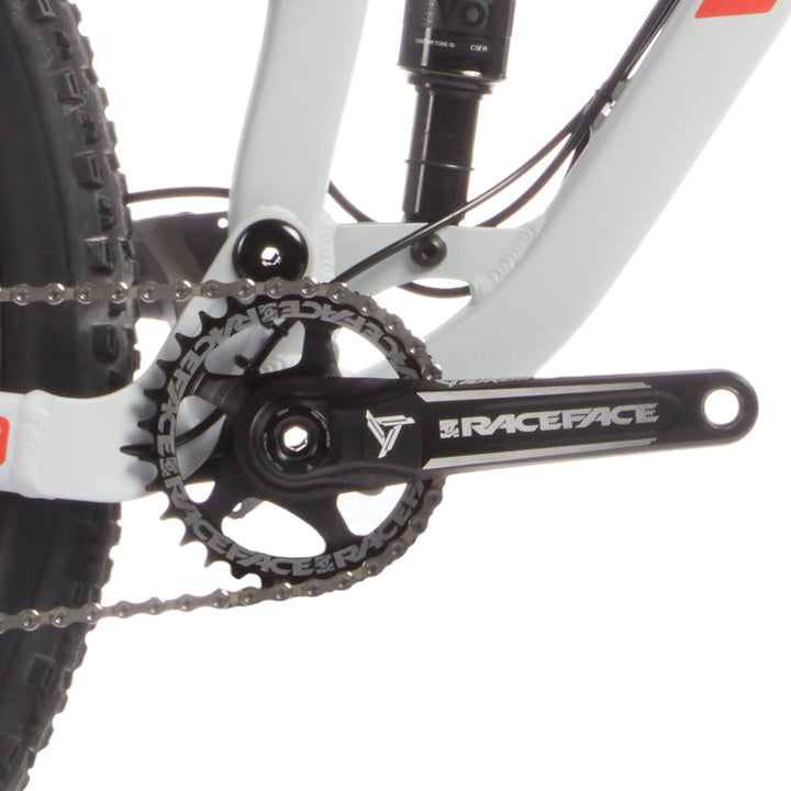 Devinci Django 29 SLX/XT Complete Mountain Bike 2017 Grey/Black