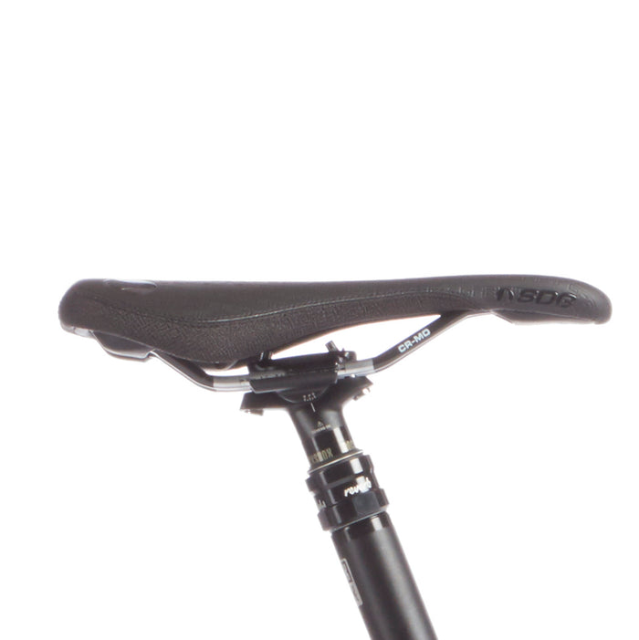 Devinci Django 29 SLX/XT Complete Mountain Bike 2017 Grey/Black