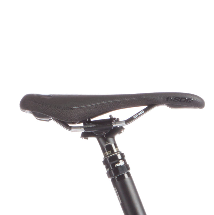 Devinci Django 29 SLX/XT Complete Mountain Bike 2017 Grey/Black