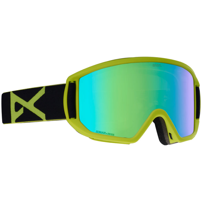 Anon Relapse MFI Goggles