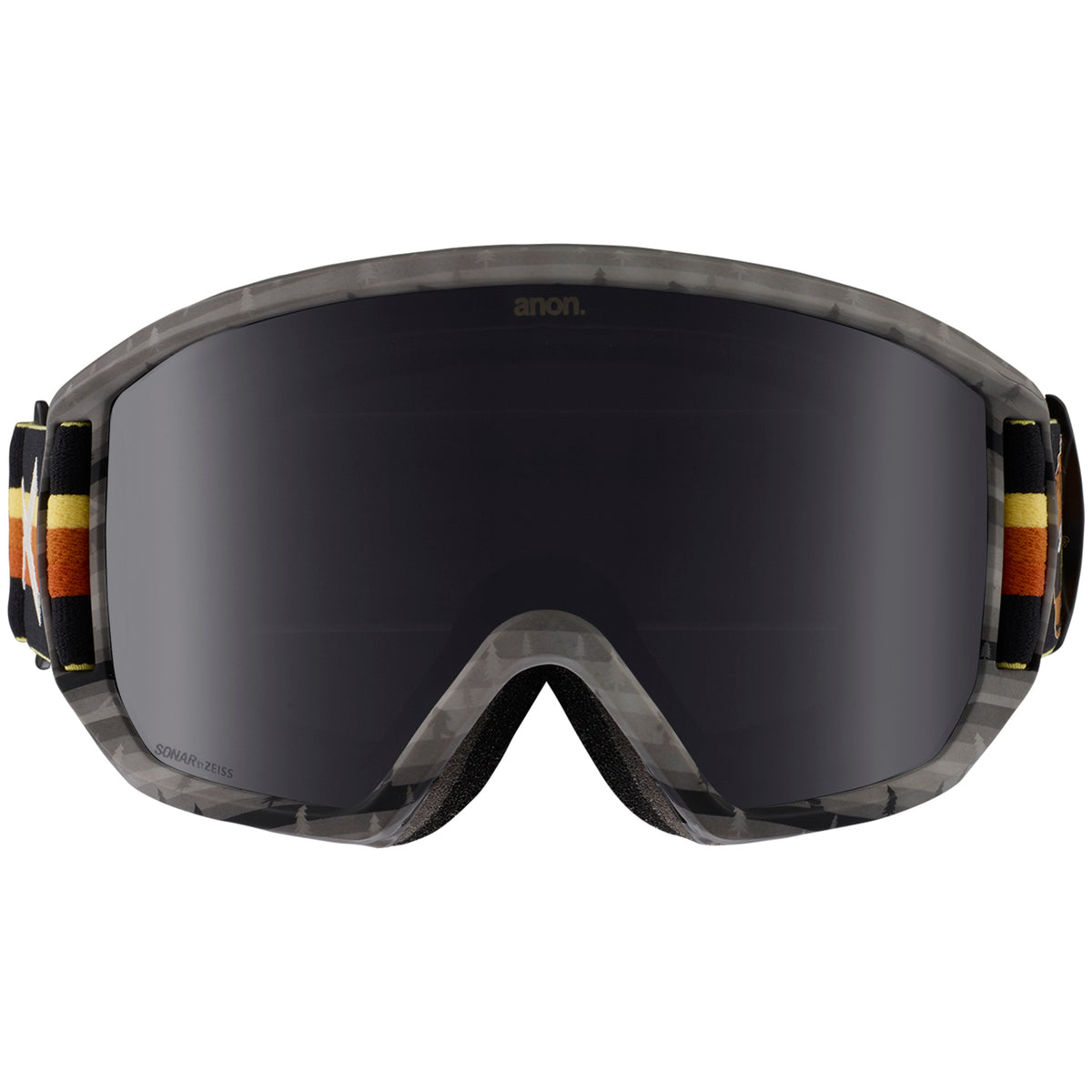 Anon Relapse MFI Goggles
