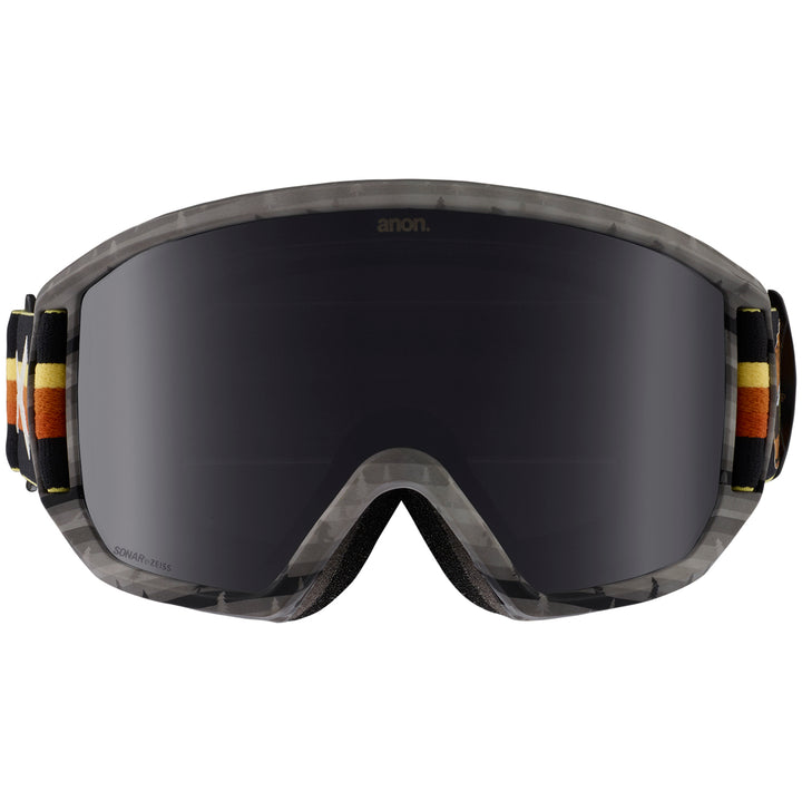 Anon Relapse MFI Goggles