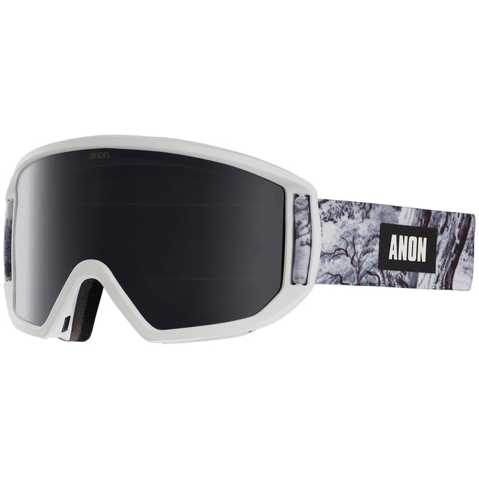 Anon Relapse MFI Goggles