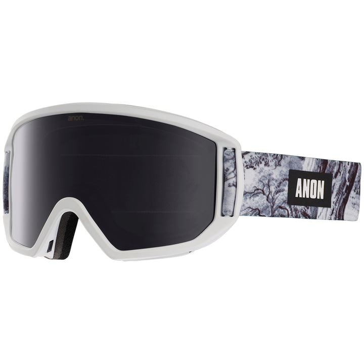 Anon Relapse MFI Goggles