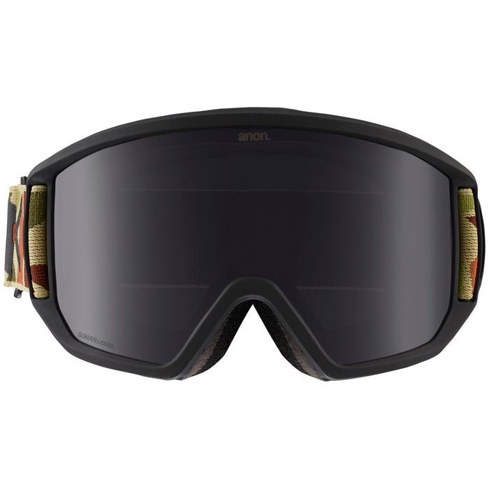 Anon Relapse MFI Goggles