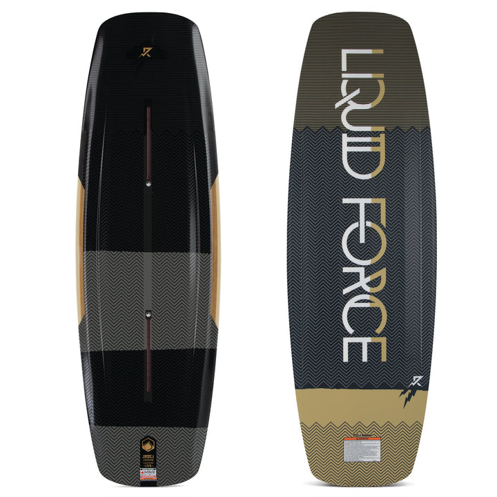 Liquid Force Raph Wakeboard 2018