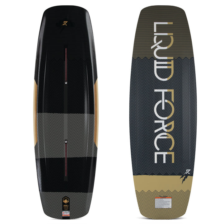 Liquid Force Raph Wakeboard 2018