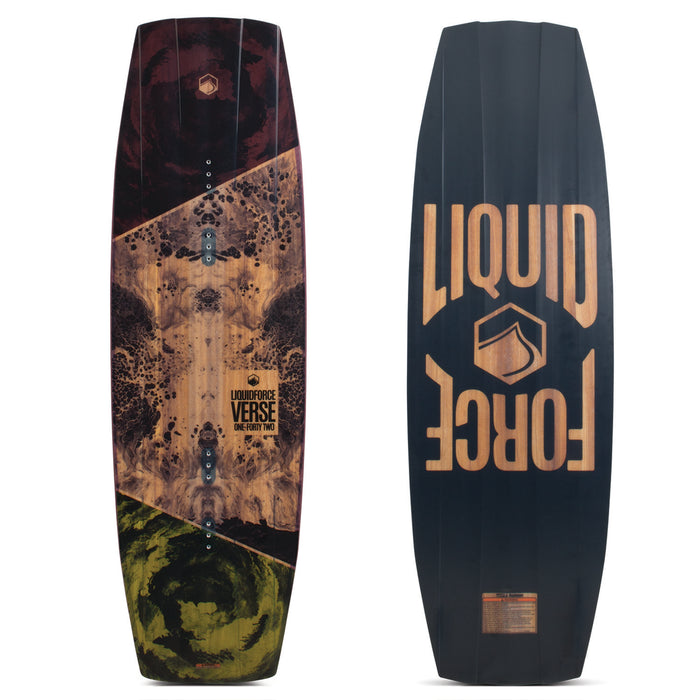 Liquid Force Verse Wakeboard 2018