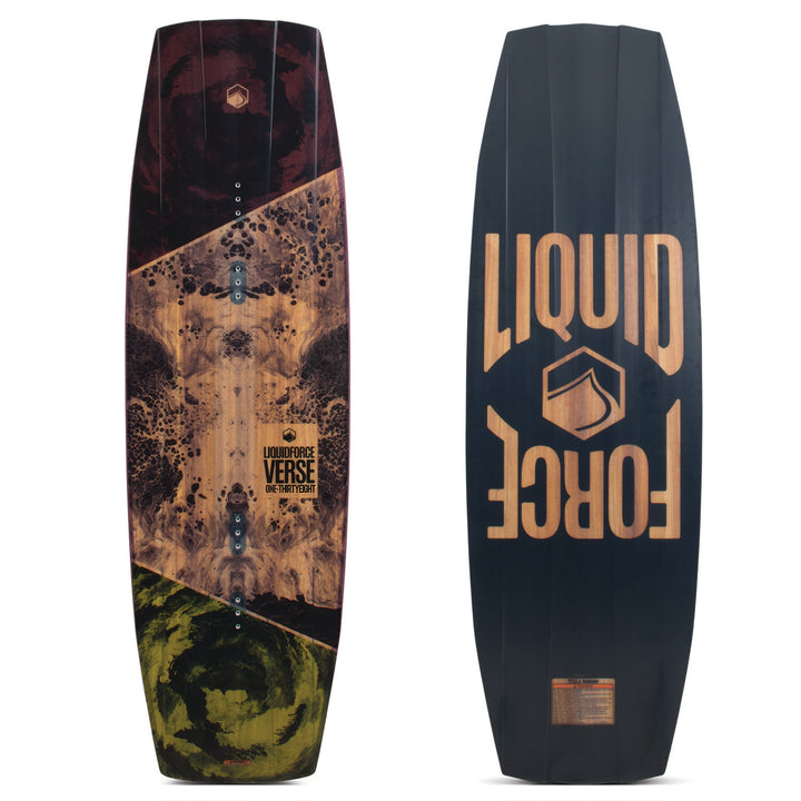 Liquid Force Verse Wakeboard 2018