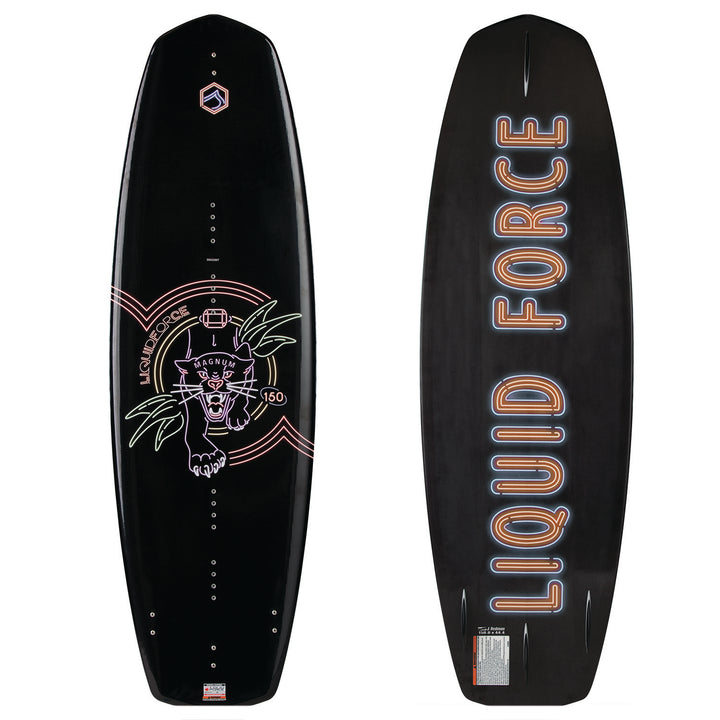 Liquid Force Magnum Wakeboard 2018