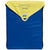 Pieps MFL Single Bivy Bag Blue/Yellow
