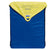 Pieps MFL Double Bivy Bag Blue/Yellow