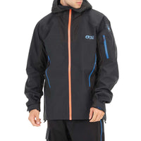 Picture Organic Effect Jacket Black::Black