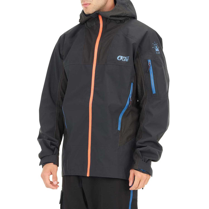 Picture Organic Effect Jacket Black