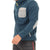 Picture Organic Marco Jacket Petrol Blue