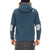 Picture Organic Marco Jacket Petrol Blue