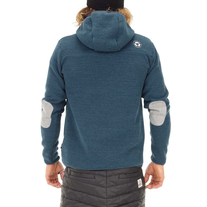 Picture Organic Marco Jacket Petrol Blue