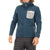 Picture Organic Marco Jacket Petrol Blue