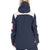 Picture Organic Exa Jacket - Women's Dark Blue