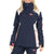 Picture Organic Exa Jacket - Women's Dark Blue
