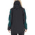 Picture Organic Ticket Jacket - Women's Emerald