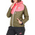 Picture Organic Chloe Jacket - Women's Khaki