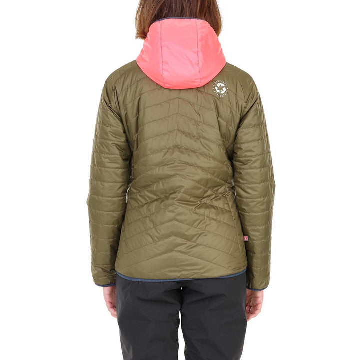 Picture Organic Chloe Jacket - Women's Khaki