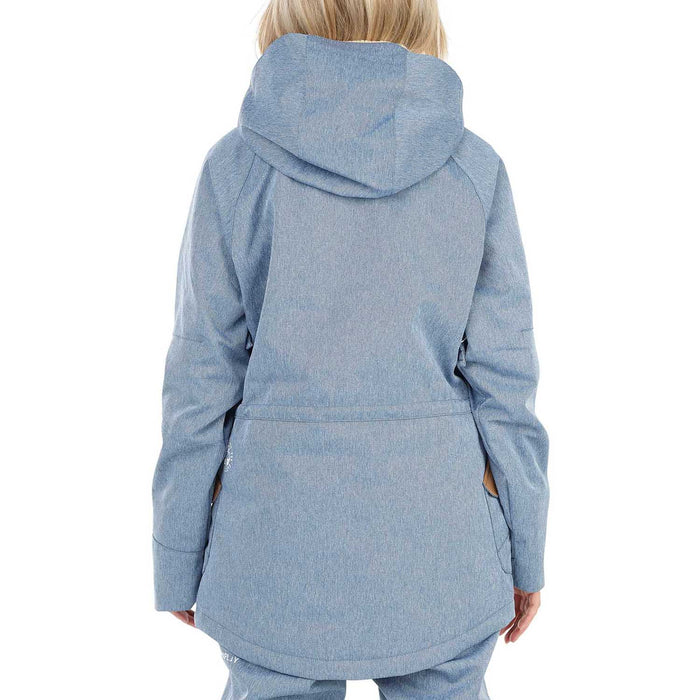 Picture Organic Apply Jacket - Women's Denim