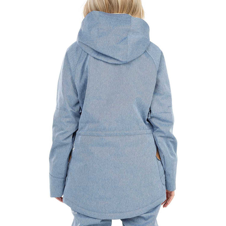 Picture Organic Apply Jacket - Women's Denim