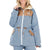Picture Organic Apply Jacket - Women's Denim