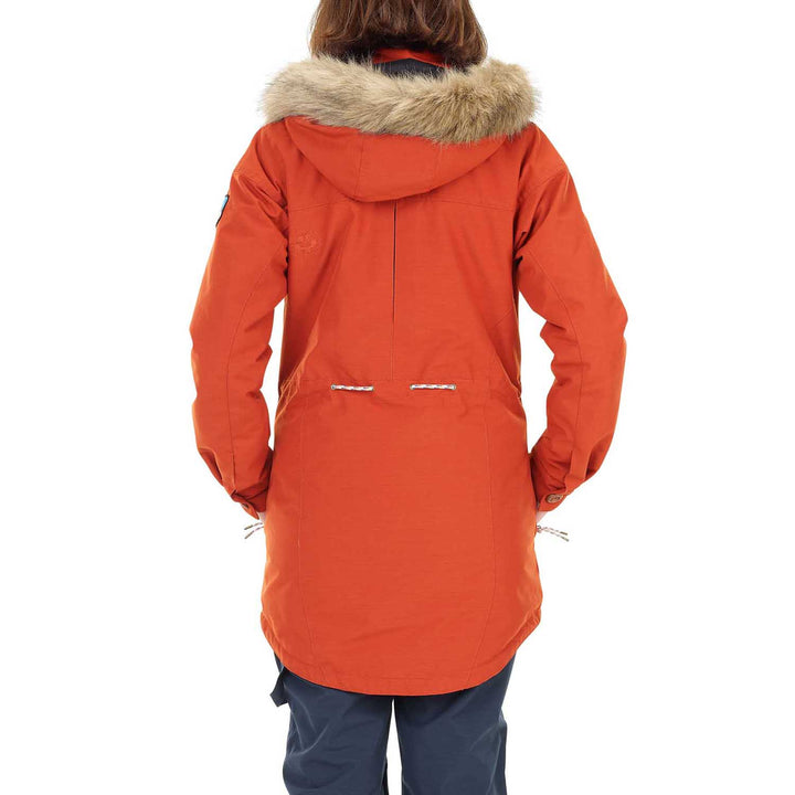 Picture Organic Katniss Jacket - Women's Brick