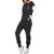 Picture Organic Manon Suit - Women's Black