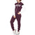 Picture Organic Magy Suit - Women's Plum