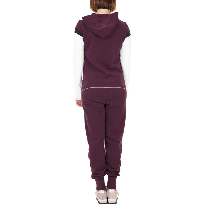 Picture Organic Magy Suit - Women's Plum