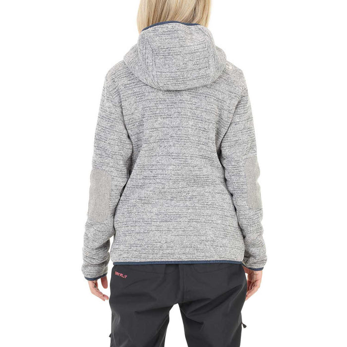Picture Organic Moder Jacket - Women's Grey
